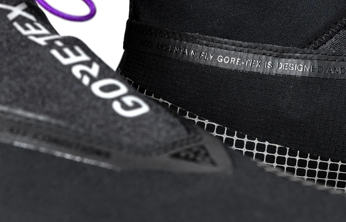 Giày Nike ACG Mountain Fly GTX 'Black' CT2904-001 - Ảnh 7