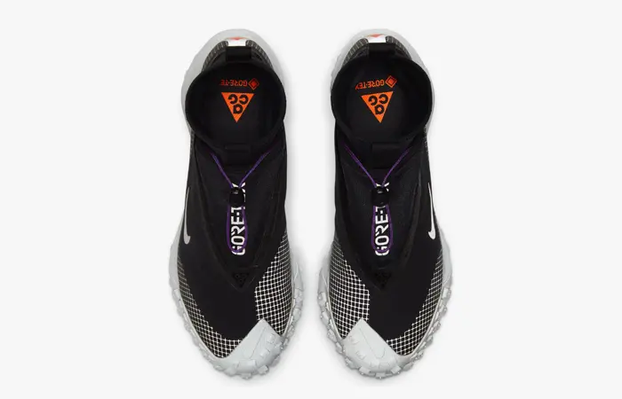 Giày Nike ACG Mountain Fly GTX 'Black' CT2904-001 - Ảnh 5