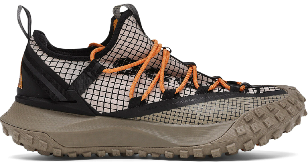 Giày Nike ACG Mountain Fly Low 'Fossil Stone' DA5424-200