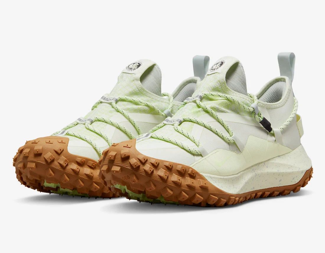 Giày Nike ACG Mountain Fly Low GTX SE 'Sea Glass' DD2861-001 - Ảnh 8