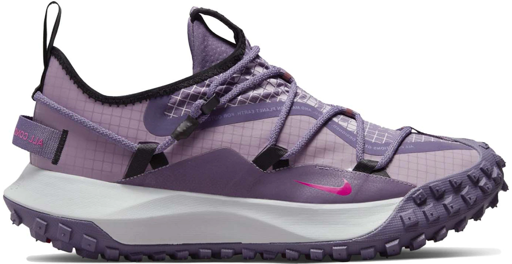 Giày Nike ACG Mountain Fly Low SE 'Canyon Purple' DQ1979-500
