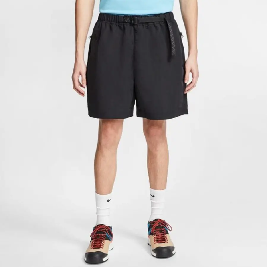 Quần Nike Acg Woven Shorts Black CU8891-010 - Ảnh 5