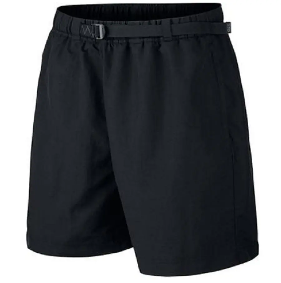 Quần Nike Acg Woven Shorts Black CU8891-010