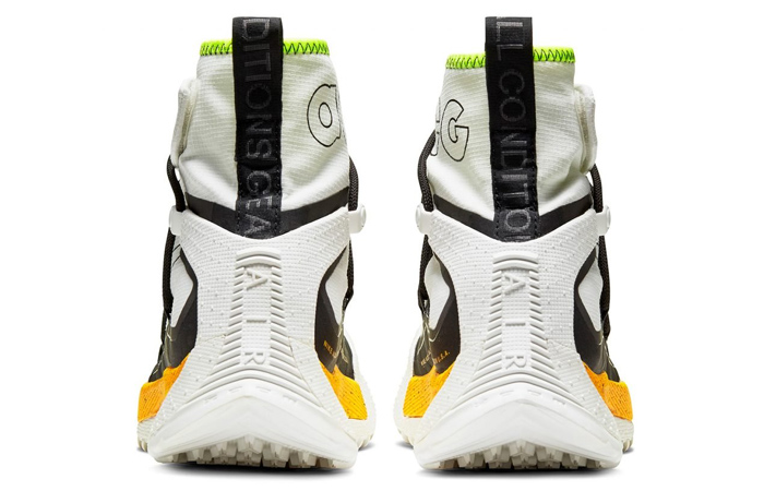 Giày Nike ACG Air Terra Antarktik Gore-Tex 'University Gold' BV6348-100 - Ảnh 9