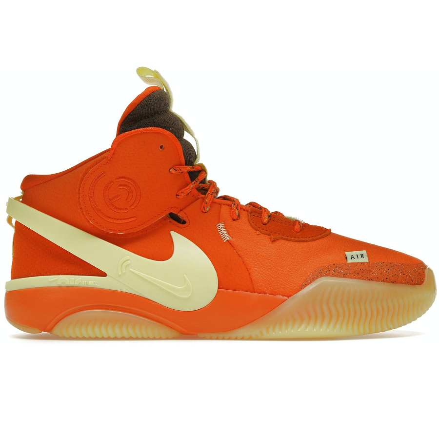 Giày Nike Air Deldon 'Safety Orange' DM4096-800