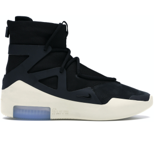 Giày Nike Air Fear Of God 1 ‘Black’ AR4237-001