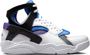 Giày Nike Air Flight Huarache OG 'White Varsity Purple' FD0183-101