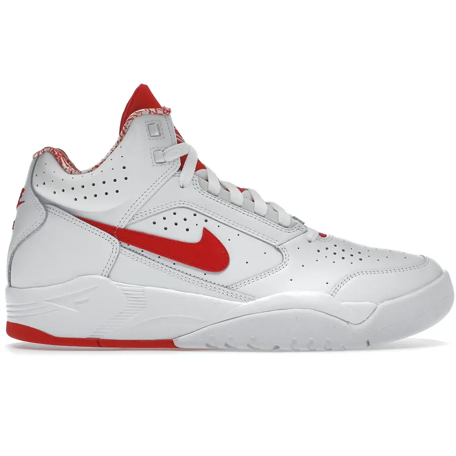Giày Nike Air Flight Lite II Mid ‘Scottie Pippen’ DJ2518-101