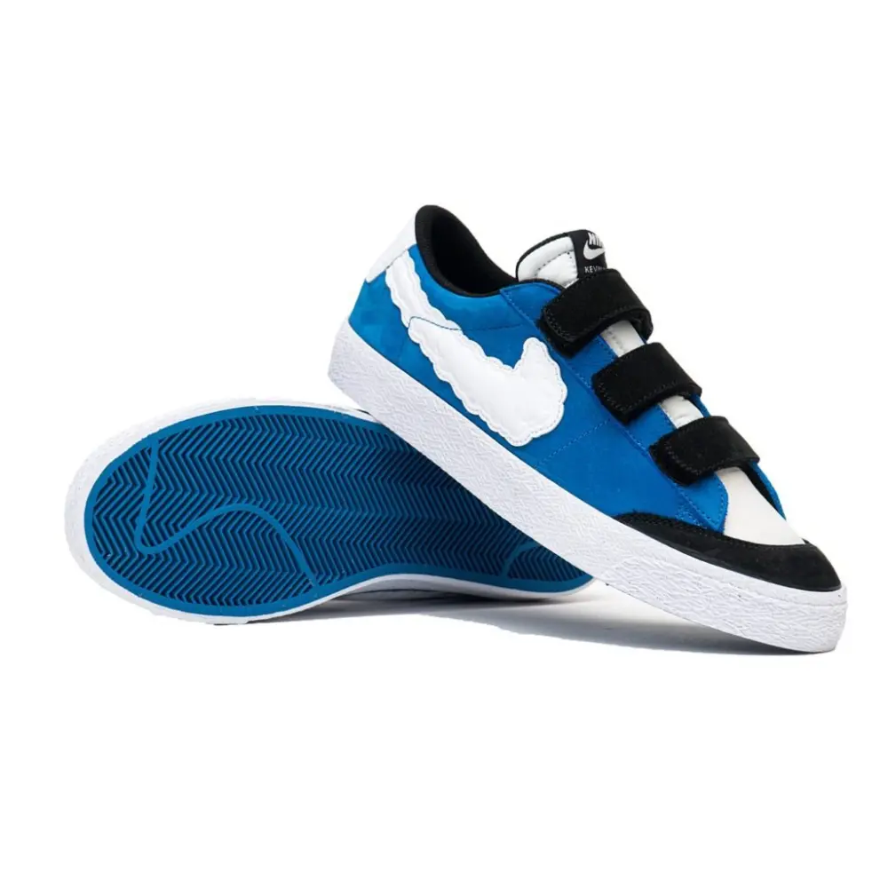 Giày Nike SB Zoom Blazer AC Kevin and Hell CT4594-400 - Ảnh 5