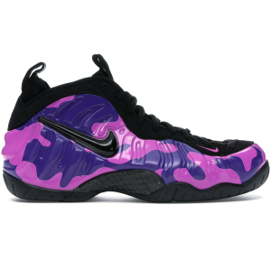 Giày Nike Air Foamposite Pro 'Purple Camo' 624041-012