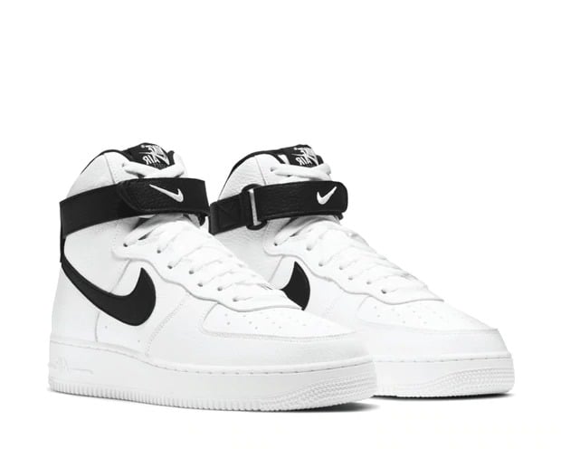 Giày Nike Air Force 1 '07 High CT2303-100 - Ảnh 4
