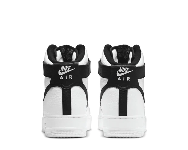 Giày Nike Air Force 1 '07 High CT2303-100 - Ảnh 5