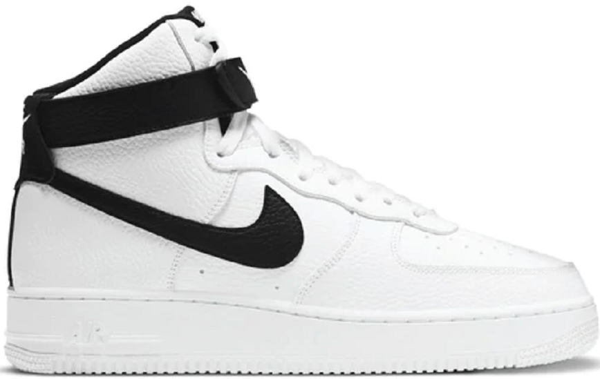 Giày Nike Air Force 1 '07 High CT2303-100