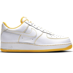 Giày Nike Air Force 1 07 ‘White Laser Orange’ CV1724-102