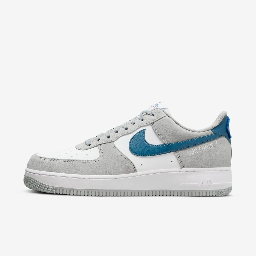 Giày Nike Air Force 1 '07 LV8 'Athletic Club' DH7568-001 - Ảnh 2