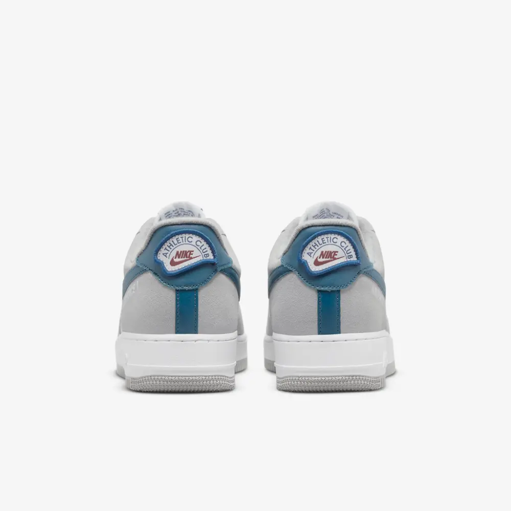 Giày Nike Air Force 1 '07 LV8 'Athletic Club' DH7568-001 - Ảnh 3