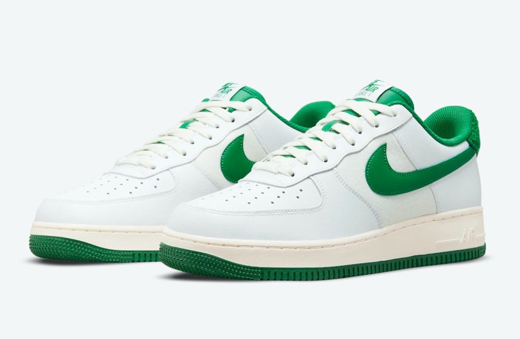 Giày Nike Air Force 1 Low "Varsity Jacket" DO5220-131 - Ảnh 5