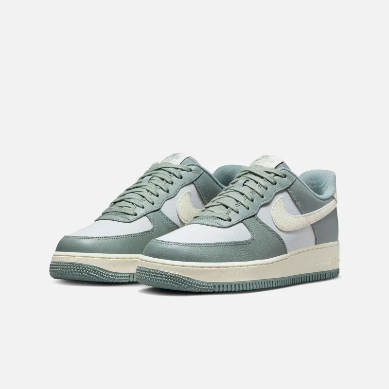 Giày Nike Air Force 1 Low '07 LX Mica Green Coconut Milk DV7186-300 - Ảnh 7