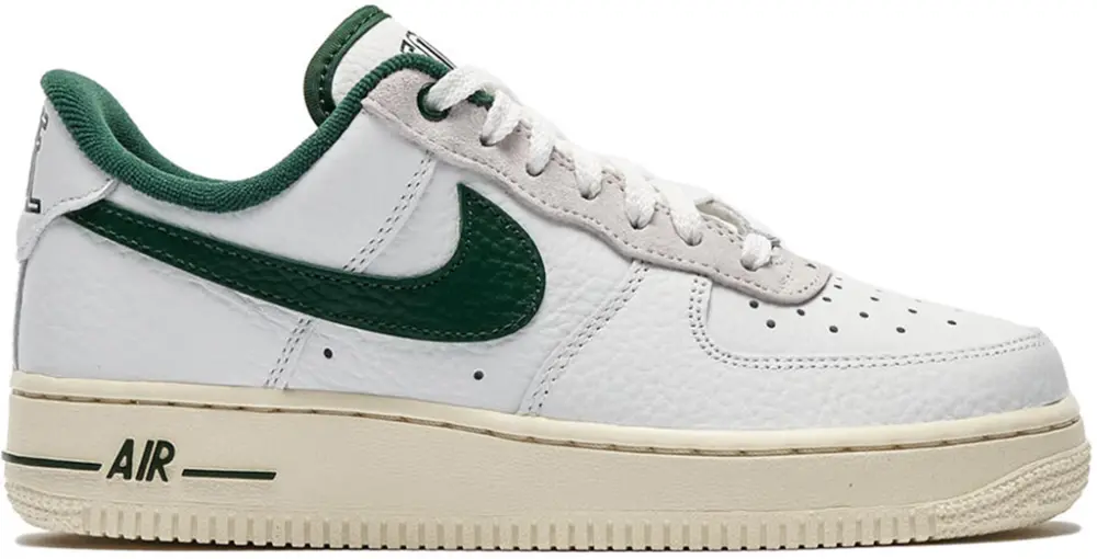 Giày Nike Air Force 1 '07 Wmns LX 'Gorge Green' DR0148-102
