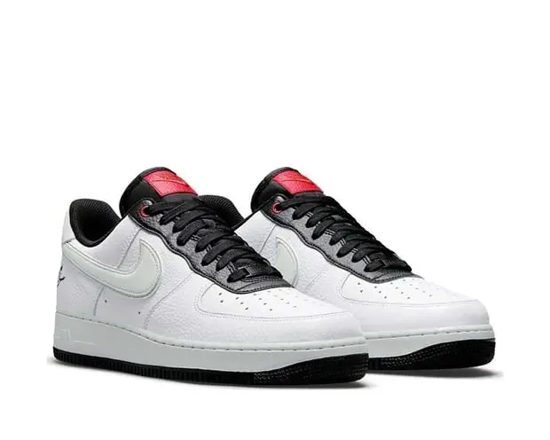 Giày Nike Air Force 1 Low '07 LX "Crane" DA8482-100 - Ảnh 4