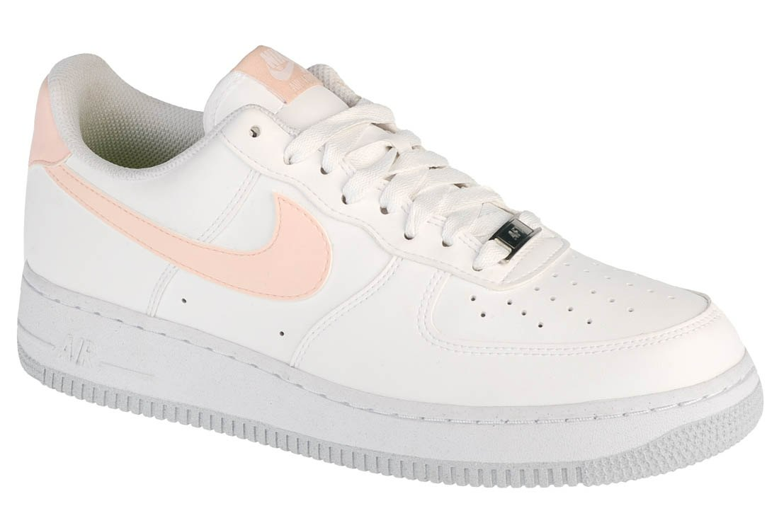 Giày Nike Air Force 1 Next Nature 'White Pale Coral DC9486-100 - Ảnh 2
