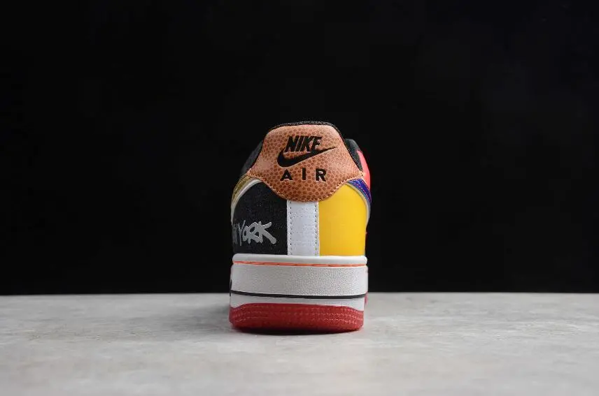 Giày Nike Air Force 1 Low NYC City of Athletes CT3610-100 - Ảnh 4