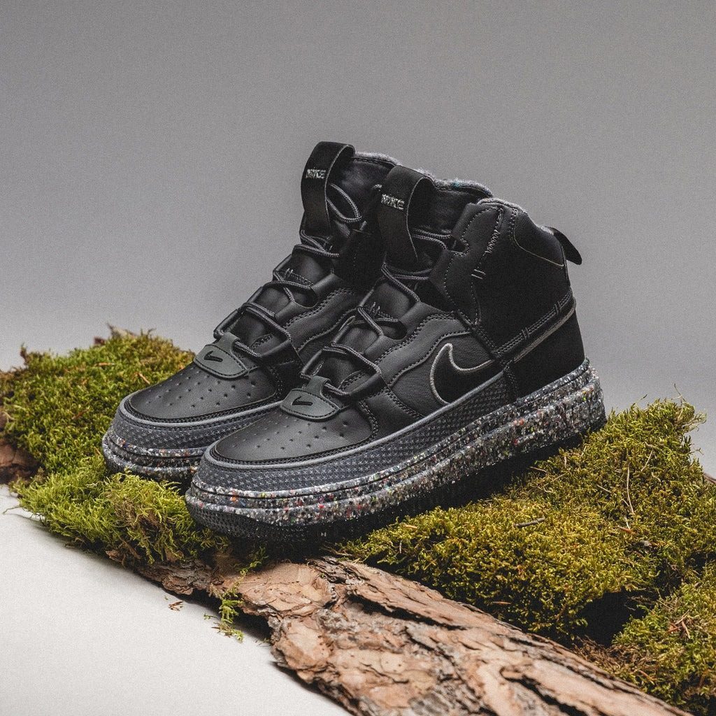 Giày Nike Air Force 1 Boot Crater DD0747-001 - Ảnh 5