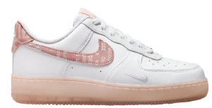 Giày Nike Air Force 1 “Overbranded” DQ5019-100