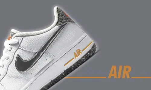 Giày Nike Air Force 1 '07 LV8 'Regrind' DA4676-100 - Ảnh 4