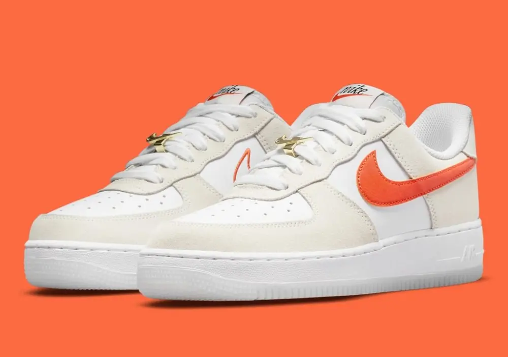 Giày Nike Wmns Air Force 1 '07 SE 'First Use' DA8302-101 - Ảnh 6