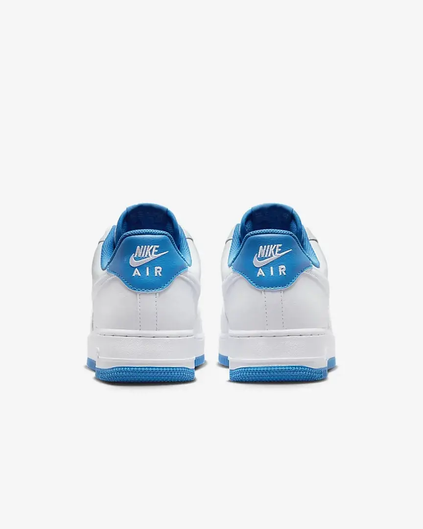 Giày Nike Air Force 1 Low 'White University Blue' DR9867-101 - Ảnh 4