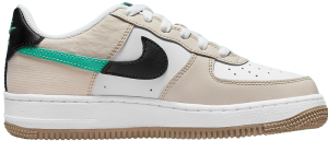 Giày Nike Air Force 1 GS 'Spliced Swoosh' DX6062-101