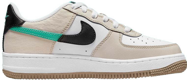 Giày Nike Air Force 1 GS 'Spliced Swoosh' DX6062-101