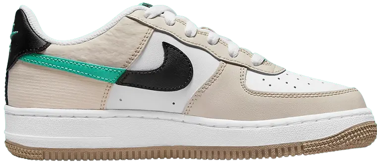 Giày Nike Air Force 1 GS 'Spliced Swoosh' DX6062-101