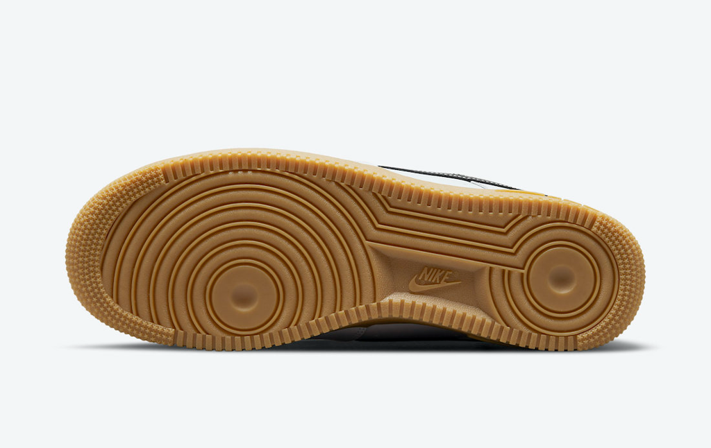 Giày Nike Air Force 1 Low 'Go The Extra The Smile' DO5853-100 - Ảnh 3