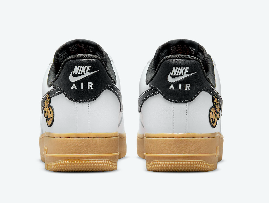 Giày Nike Air Force 1 Low 'Go The Extra The Smile' DO5853-100 - Ảnh 2