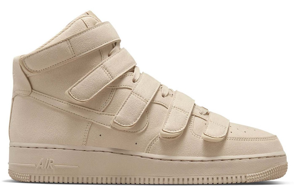 Giày Nike Air Force 1 High '07 SP 'Mushroom' DM7926-200