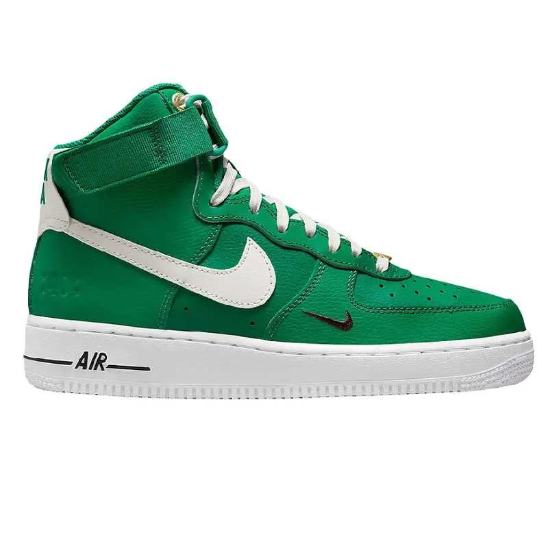 Giày Nike Air Force 1 High 40th Anniversary 'Malachite' DQ7584-300