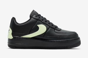 Giày Nike Air Force 1 Low Jester XX 'Black' CN0139-001