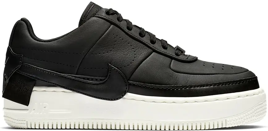 Giày Nike Air Force 1 Jester XX 'Black Sail' AV3515-001