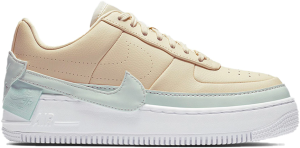 Giày Nike Air Force 1 Jester XX 'Light Cream' AO1220-201