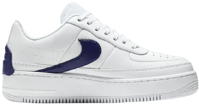 Giày Nike Air Force 1 Jester XX 'Regency Purple' AO1220-103