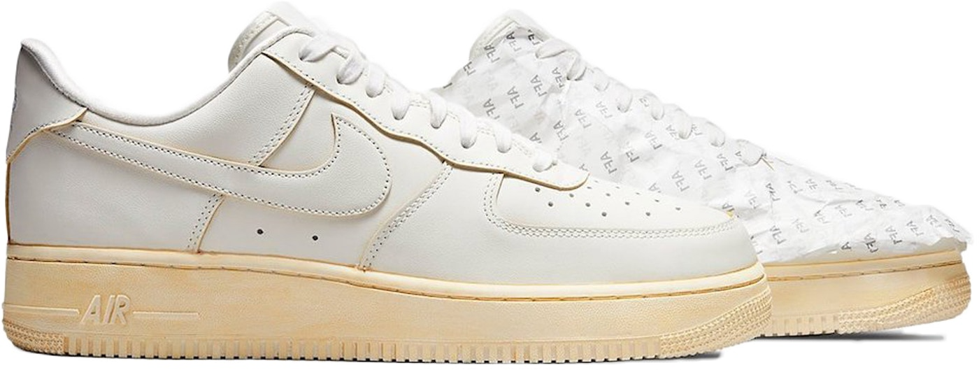 Giày Nike Air Force 1 '07 LV8 'Timeless Classic' DJ4630-100 - Ảnh 3