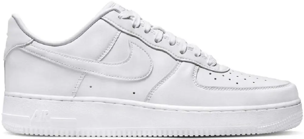Giày Nike Air Force 1 Low '07 'Fresh White' DM0211-100