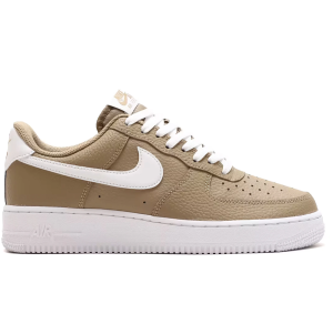 Giày Nike Air Force 1 Low '07 Khaki White DV0804-200