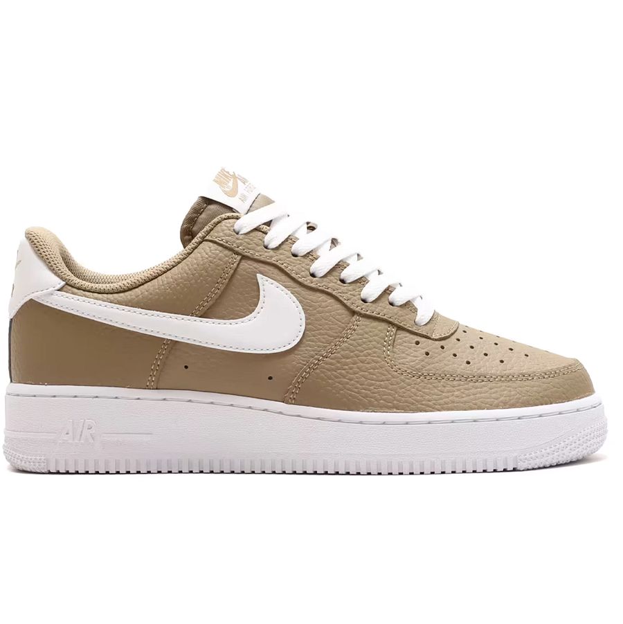 Giày Nike Air Force 1 Low '07 Khaki White DV0804-200