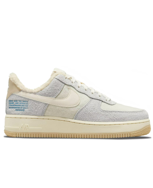 Giày Nike Air Force 1 Low '07 LV8 Sherpa Photon Dust DO7195-025