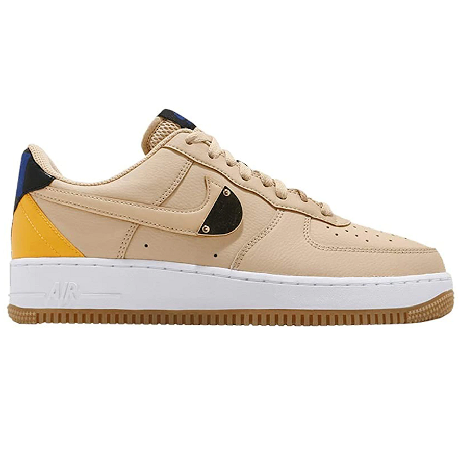 Giày Nike Air Force 1 'Gold' CT2298-200