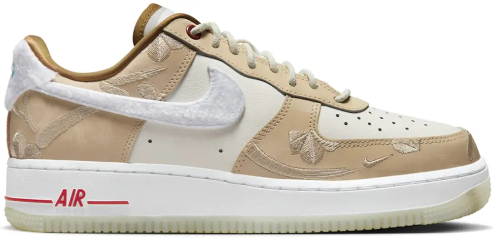 Giày Nike Air Force 1 Low 'Chinese New Year' FD4341-101