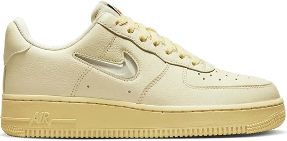 Giày Nike Air Force 1 Low 'Coconut Milk' DO9456-100